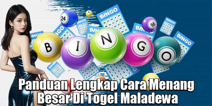 Panduan Lengkap Cara Menang Besar Di Togel Maladewa