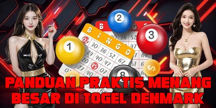 Panduan Praktis Menang Besar di Togel Denmark