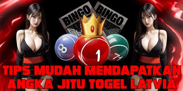 Tips Mudah Mendapatkan Angka Jitu Togel Latvia